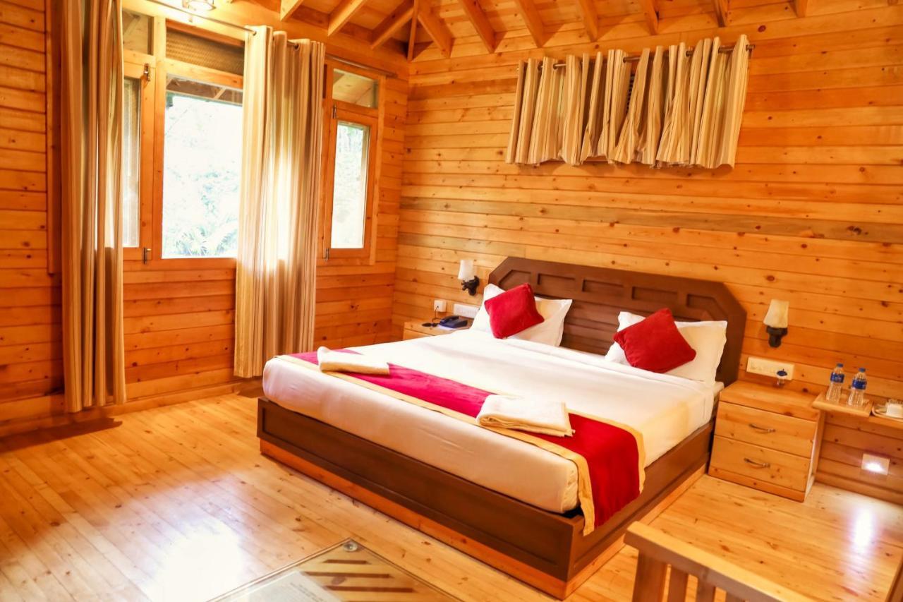 Bamboo Creek Resort Vaduvanchal Екстериор снимка