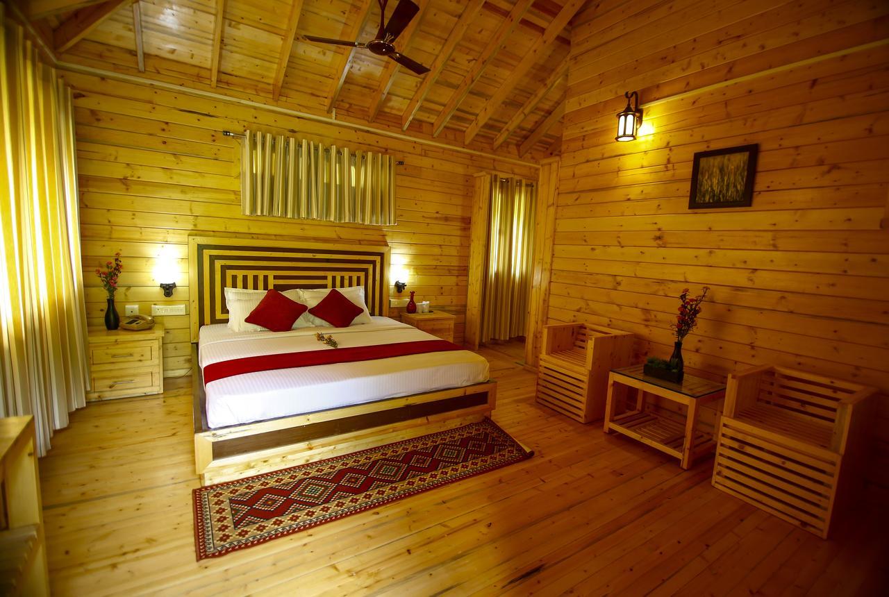 Bamboo Creek Resort Vaduvanchal Екстериор снимка