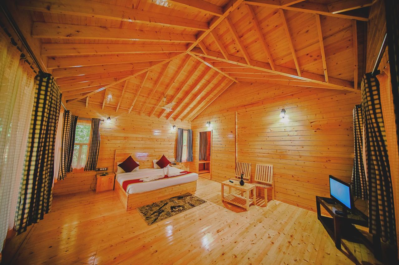 Bamboo Creek Resort Vaduvanchal Екстериор снимка